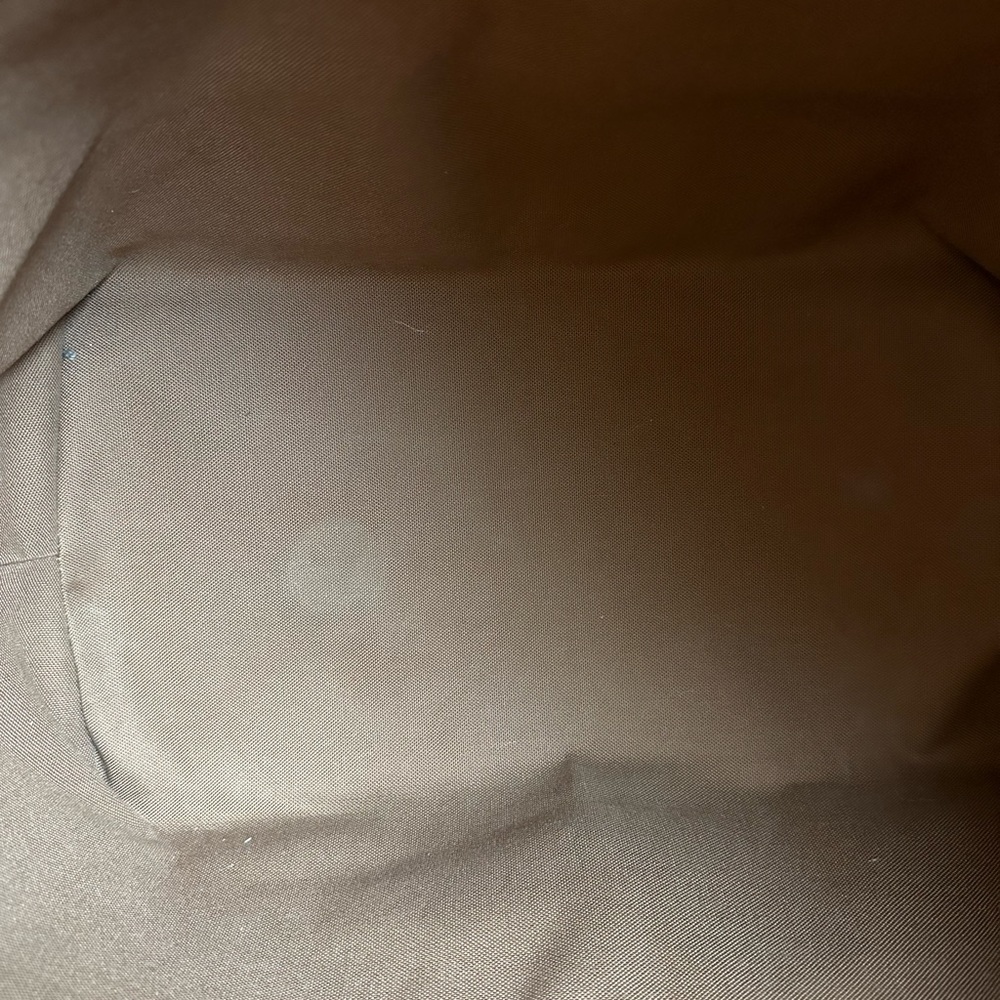 Louis Vuitton Monogram Canvas Palermo GM Shoulder Bag - Picture 15 of 17